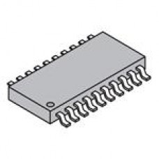 MC33886VW - IC H-BRIDGE 5.0A OUTPUT 20-HSOP